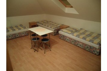 Slovākija Penzión Malženice, Interjers